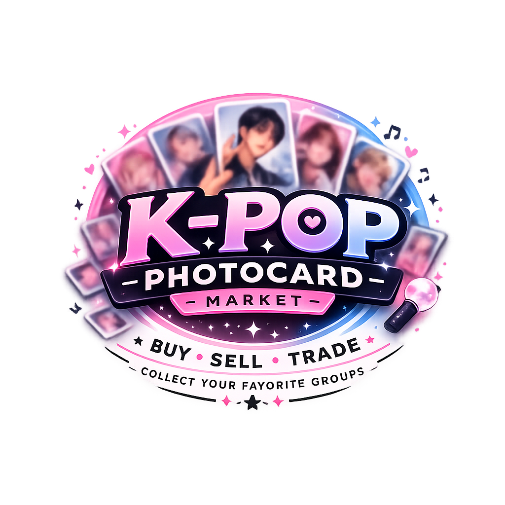 K-Pop Photocard Market